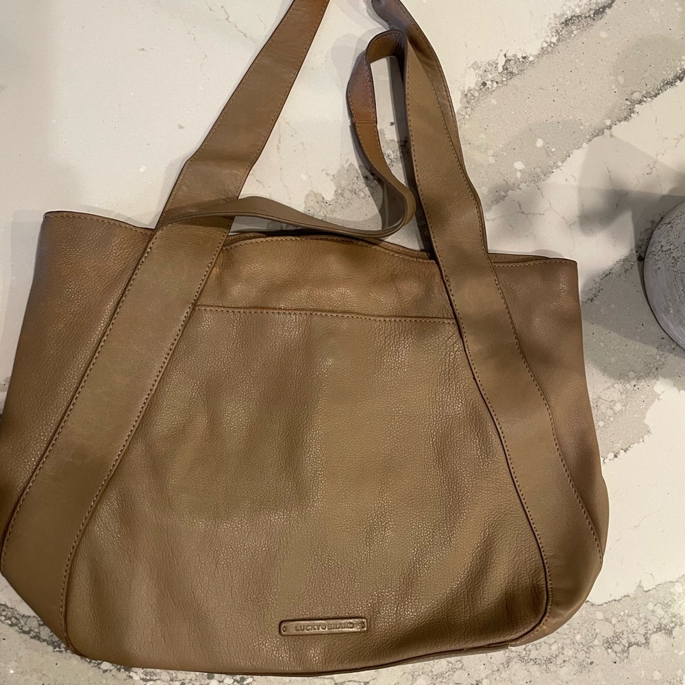 LUCKY BRAND Tote Bag